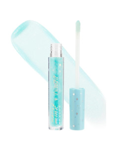 Brillo de Labios Ultra Brillante Colourpop Aisha - Azul Hidratante 3.11 g