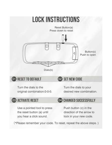 Bolsa de Almuerzo Aislante GLORIEROO Beige 8L Cerrable