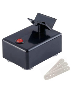 Mezcladora de Pintura para Uñas HUBEST - 3200 Sacudidas/min