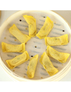 Forros de Papel Pergamino MineSign 100 Piezas 25 cm 2