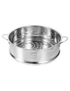 Insertor de Vapor de Acero Inoxidable Amosfun 23.8cm