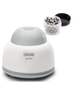 Mezclador Vortex Mini ONiLAB 3000 rpm para Laboratorio