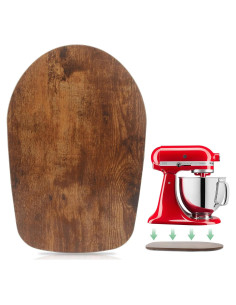 Deslizador para Mezclador KitchenAid 4.5-5 Qt - Marrón