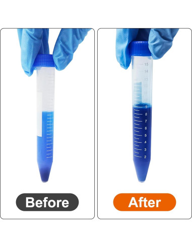 Mini Mezclador Vortex WEST TUNE 4000RPM Negro para Pinturas