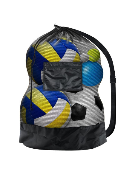 Bolsa de Malla Deportiva BROTOU 45.72x71.12 cm Resistente