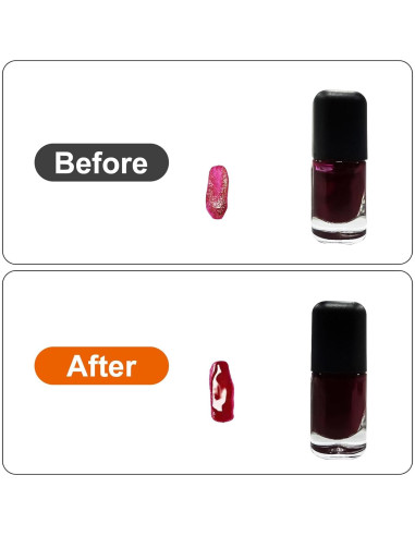 Mini Mezclador Vortex WEST TUNE 4000RPM Negro para Pinturas