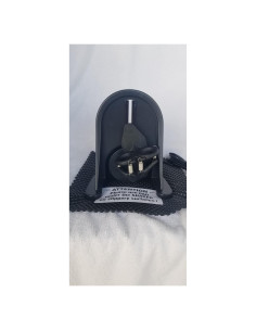 Mezclador automático de gel para esmalte de uñas Duo