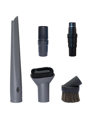 Kit de Accesorios para Aspiradora Shark GHAMADE 35MM