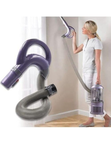 Mango de Manguera Reemplazo Vacaid para Aspiradora Shark NV360 NV350