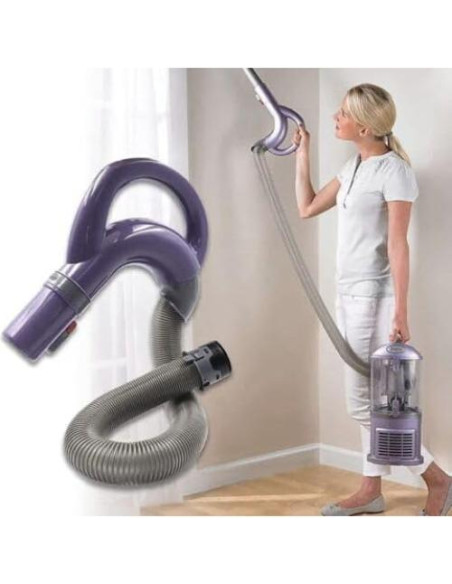 Mango de Manguera Reemplazo Vacaid para Aspiradora Shark NV360 NV350