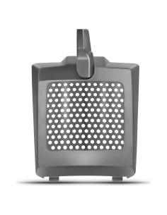 Filtro Hepa HASMX para Aspiradora ProTeam 107303 107310