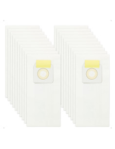 Paquete de 12 Bolsas de Vacío Estilo 7 PETOX para Bissell