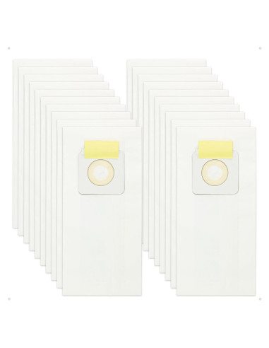 Paquete de 12 Bolsas de Vacío Estilo 7 PETOX para Bissell