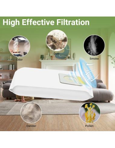 Paquete de 12 Bolsas de Vacío Estilo 7 PETOX para Bissell