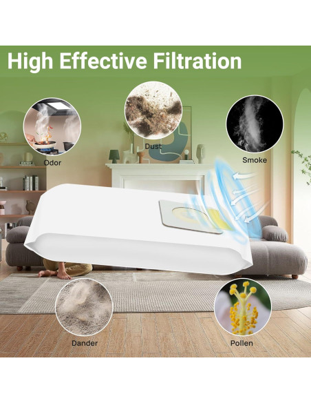 Paquete de 12 Bolsas de Vacío Estilo 7 PETOX para Bissell