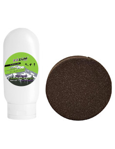 Cera para Esquiar ZUMWAX 113.4 g Ecológica Sin Flúor