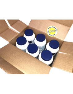 Tabletas Desinfectantes Steramine 150 x 6 Botellas - Multiusos 2