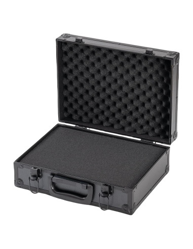 Funda Dura Personalizable GTcase 01 para Drones y Cámaras 34x25x13cm