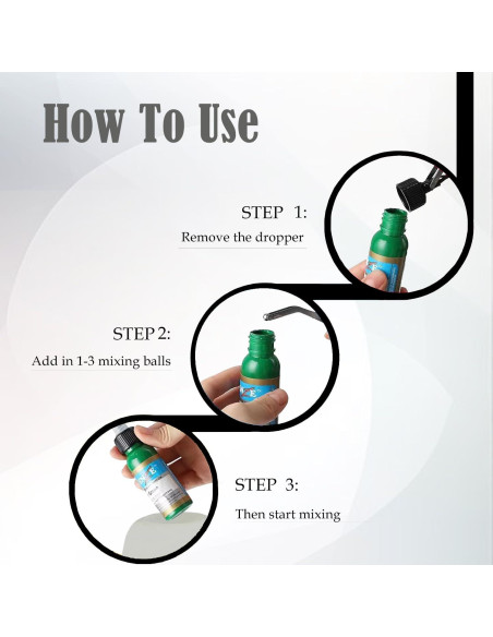 Mezclador Vortex Mini HUBEST 5200RPM para Laboratorio y Pintura