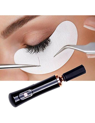 Agitador Eléctrico de Esmalte de Uñas Rowzzi - 25000 rpm