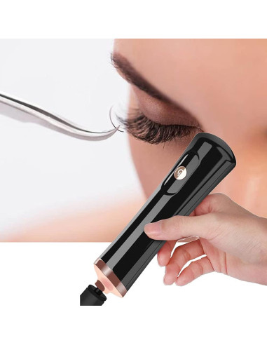 Agitador Eléctrico de Esmalte de Uñas Rowzzi - 25000 rpm