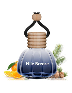 Ambientador de coche Aroma Manor Brisa del Nilo 150ml