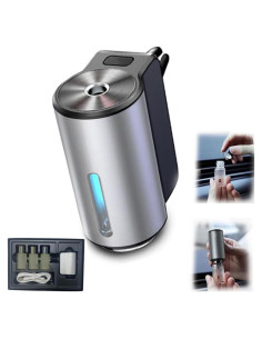 Difusor de Aromas para Carro Genérico QCXF-20240508 Coco