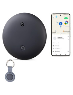 Etiqueta de Aire Android Reyke HB15 Bluetooth Impermeable