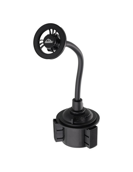 Soporte Magnético para Teléfono Armor All - Portavasos Ajustable