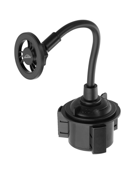 Soporte Magnético para Teléfono Armor All - Portavasos Ajustable