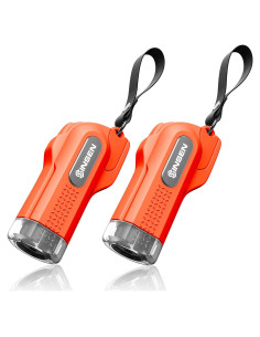 Martillo de Seguridad SINSEN para Automóviles - Kit 2 Piezas