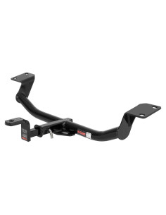 Enganche de Remolque CURT Clase 2 1134 kg para Pontiac Vibe/Toyota Matrix