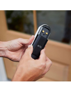 Batería Recargable Arlo VMA2400 para Timbre Video Esencial 2