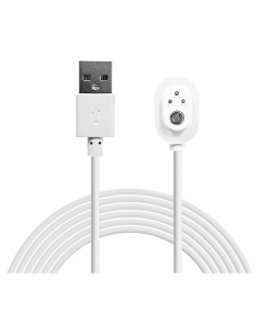 Cable de Carga USB Magnético 3M SEEHOM para Arlo Pro 3/4/5S/Ultra