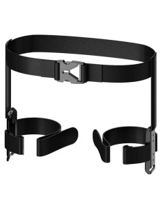 Kit de Montaje de Pierna LEFEET para Scooter Submarino