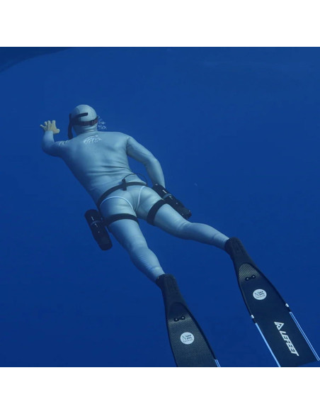 Kit de Montaje de Pierna LEFEET para Scooter Submarino