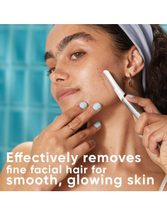 Cuchilla de Dermaplanado Gillette Venus con 2 Recambios 2