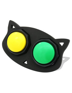 Botón Grabable para Perros JOY-U - Entrenamiento y Comunicación