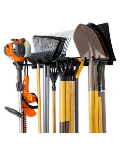 Organizador de herramientas StoreYourBoard para garaje 113.4 kg