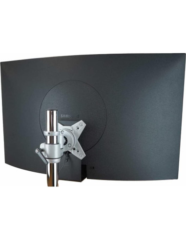 Soporte de Monitor VESA Gladiator Joe para Samsung Curvo 27" y 32"