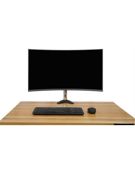Soporte de Monitor VESA Gladiator Joe para Samsung Curvo 27" y 32"