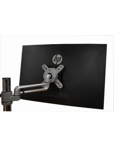 Adaptador VESA Gladiator Joe para HP ProOne 440 G9 23.8"