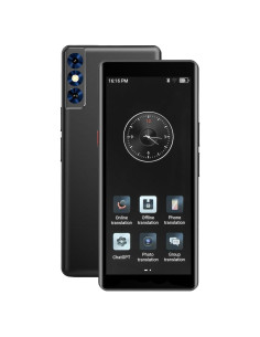 Traductor de Idiomas Skyoyo LT01 - Offline y en Tiempo Real