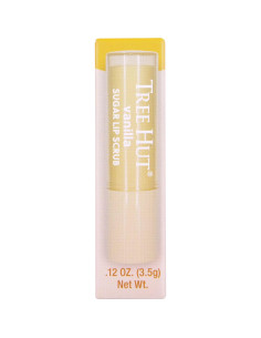 Exfoliante Labial Tree Hut Vainilla 3.4g - Suave y Nutritivo 2