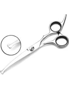 Kit de Tijeras para Perros Yeahbudddy 5 en 1 Acero Inoxidable 2