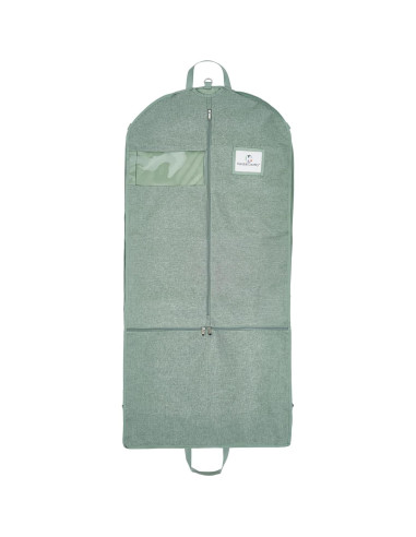 Bolsa de Ropa Colgante Kendall Country 132 cm Impermeable Musgo