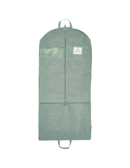 Bolsa de Ropa Colgante Kendall Country 132 cm Impermeable Musgo