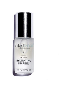 Exfoliante Labial Hidratante StackedSkincare 5 ml - Vegano AHA