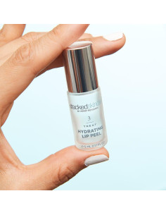 Exfoliante Labial Hidratante StackedSkincare 5 ml - Vegano AHA 2