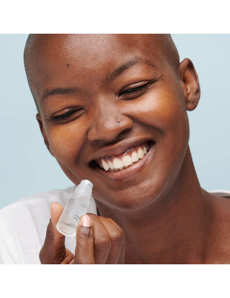 Exfoliante Labial Hidratante StackedSkincare 5 ml - Vegano AHA